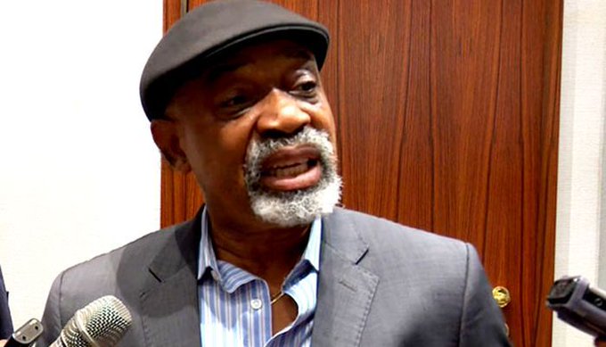 We are ready to renegotiate with ASUU - FG