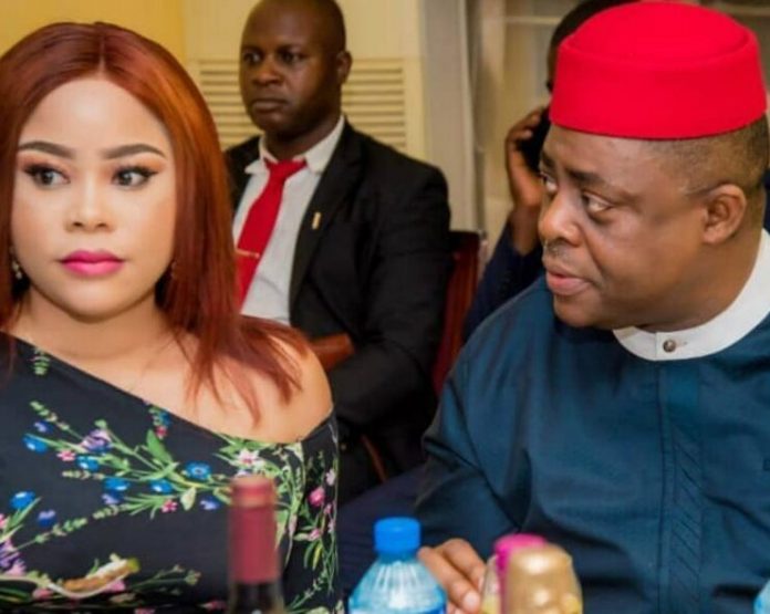 Fani-Kayode’s ex-wife to be re-arraigned for ‘attempted murder’