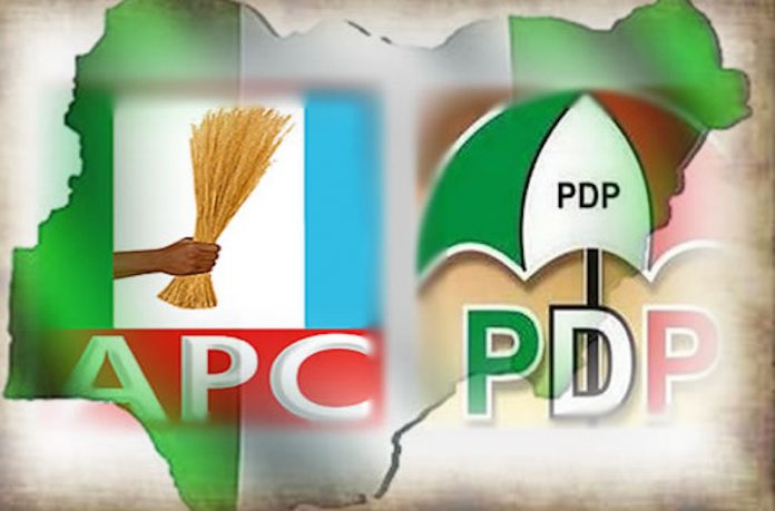 The wahala in a fluid political system