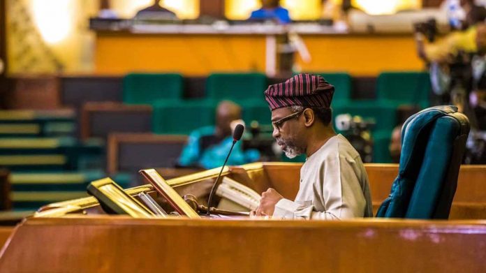 Insecurity: Reps urge Buhari to sack NSA, Defence minister