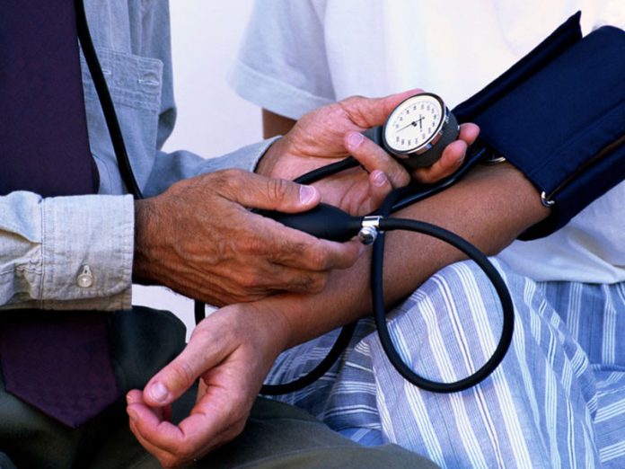 Untreated hypertension leads to sudden death, not witchcraft – Expert