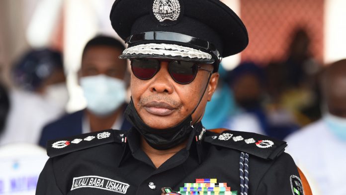 IGP appoints new commissioners to tackle insecurity