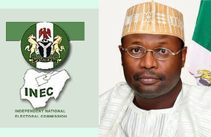 Osun election: INEC releases list of candidates