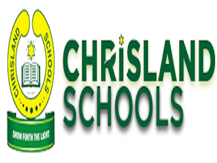 Chrisland reacts, says pupil was not raped