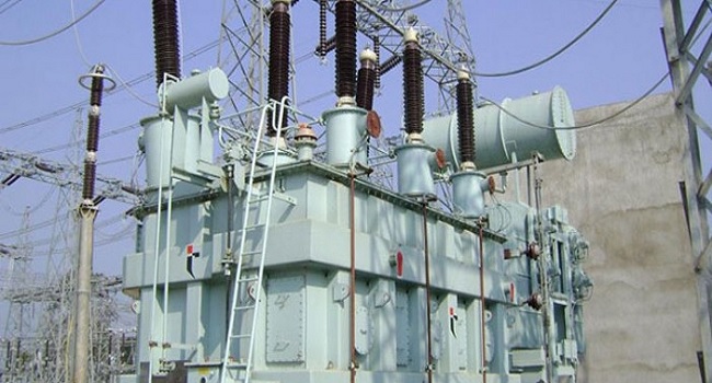 N200b yearly electricity subsidy will end in December - FG