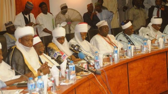 Insecurity: Buhari doesn’t have answers, he should resign – Northern elders