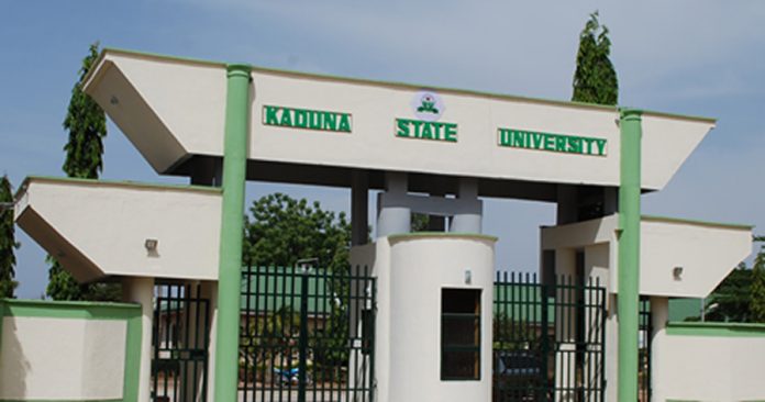 ASUU Strike: Kaduna University orders lecturers, students to resume