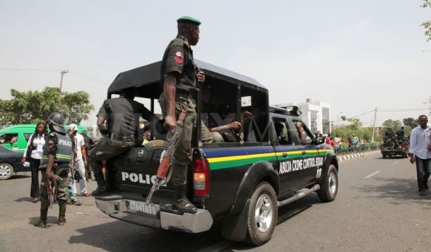Police rescue four abductees from bandits in Kaduna