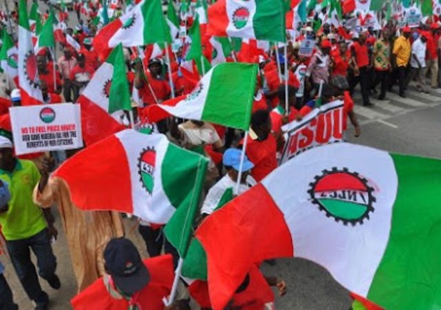 Don’t allow politicians use you – NLC to workers
