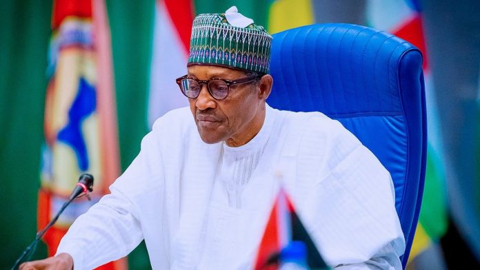 Buhari directs appointees seeking elective positions to resign