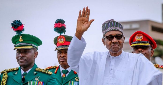 2023: Buhari rejects tenure extension, vows to leave Aso Rock May 29