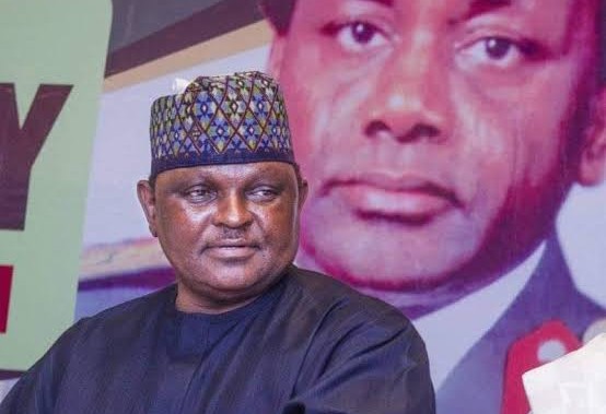 Nigerians are yearning for my leadership – Al-Mustapha