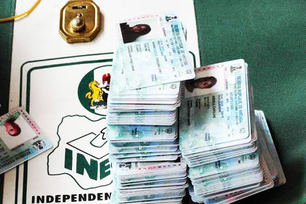 Lagos, Kano top list as INEC registers 11m voters