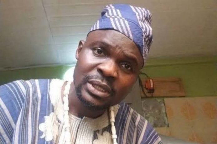 Baba Ijesha sentenced to 16 years in jail for sexual assault