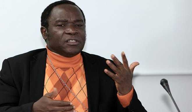 Don’t worry about Muslim-Muslim ticket, there are other options – Bishop Kukah