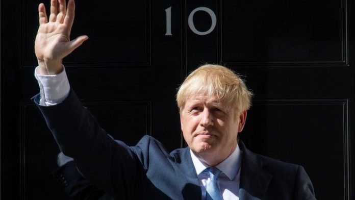 Boris Johnson resigns: Says it's painful leaving Downing Street