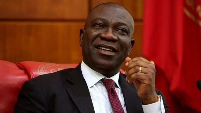 Victory for Ekweremadu as UK court declares ‘kidney donor’ an adult