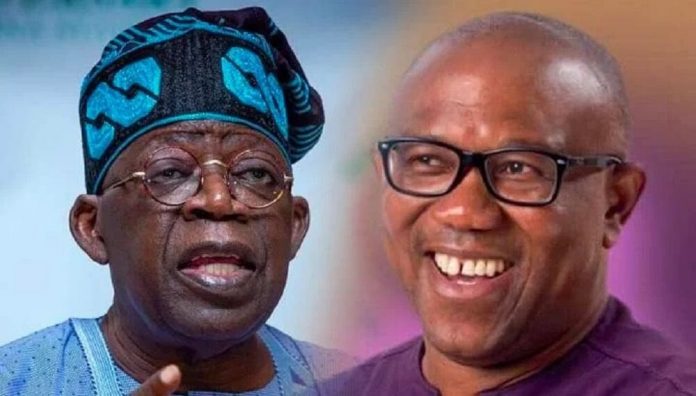Tinubu to Obi: Stop your supporters from ‘spreading lies’