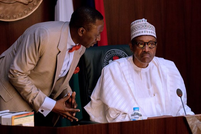 Insecurity: Arewa youths give Buhari two weeks to sack NSA