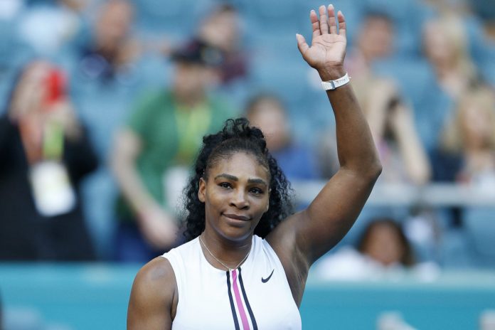 Serena Williams to retire tennis after U.S. Open