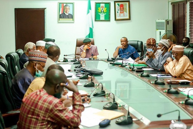 ASUU reaches agreement with Reps, waiting for Buhari’s approval