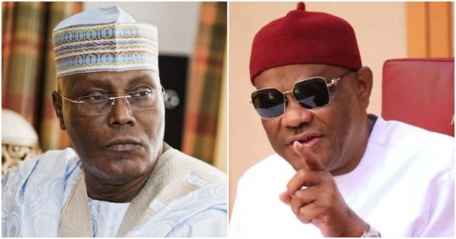 PDP crisis deepens as Wike’s men opt out of Atiku’s campaign