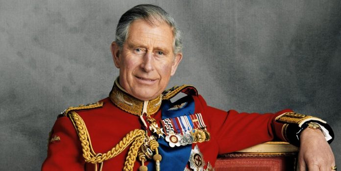 King Charles to address nation as monarch for first time