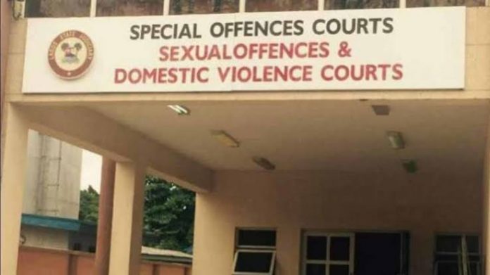 Lagos teacher jailed seven years for sexually assaulting student