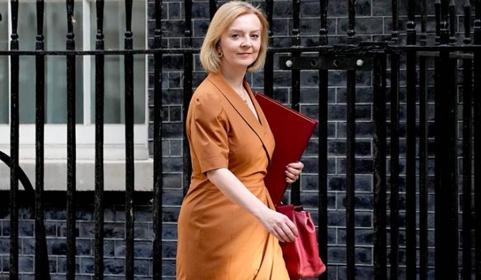 Liz Truss to become UK's next prime minister after defeating Sunak