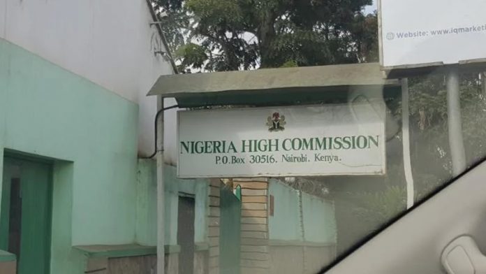 It’s a lie, Nigerians aren’t being attacked in Kenya – High Commission