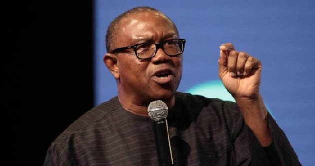 2023: Obi vows to resign if power supply doesn’t improve