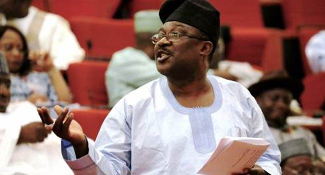 Smart Adeyemi proposes bill to bar same-religion ticket
