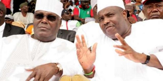 Tambuwal emerges PDP’s DG of presidential campaign council