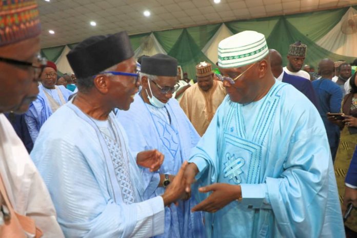 Why northerners should vote for a 'pan-Nigerian' - Atiku
