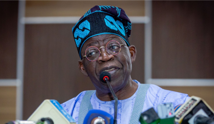 2023: We’ll compete with Russia in exporting gas – Tinubu