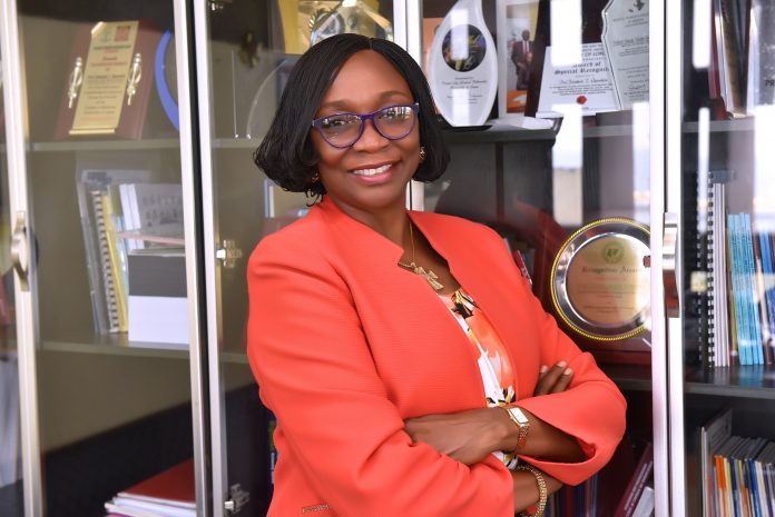 Ogunsola becomes first UNILAG female VC in 60 years