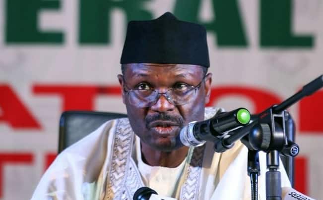 Arewa group demands removal of INEC chairman