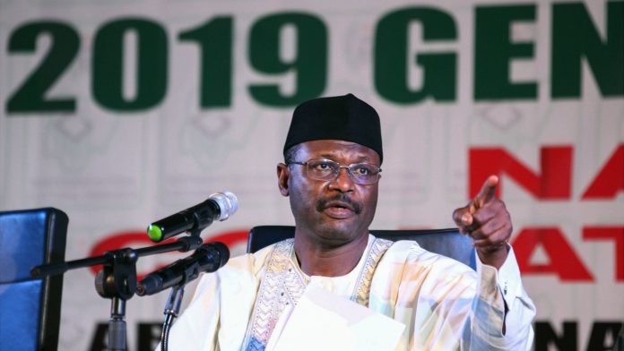 2023: Rigging won't be possible - INEC