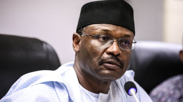 There’s a plot to remove INEC chairman - CUPP