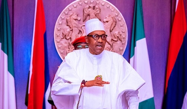 Buhari vows to put an end to fuel subsidy next year