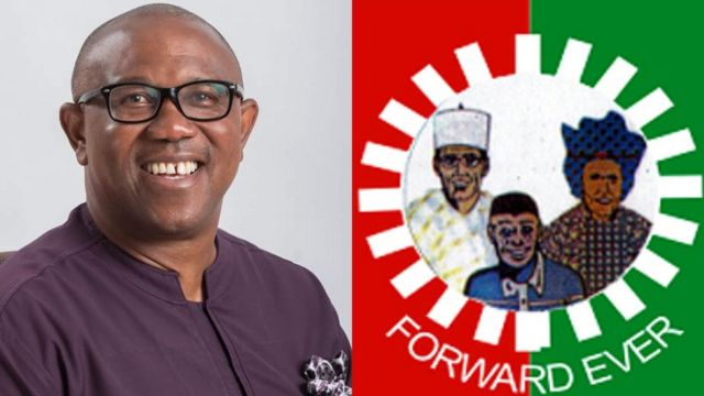 Alexander Emmanuel, Labour Party (LP) chairman has announced that Peter Obi’s official presidential campaign will begin on October 18 in Nasarawa State.