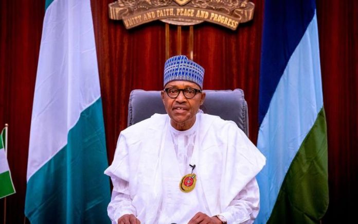 Independence: I share the pains of Nigerians - Buhari