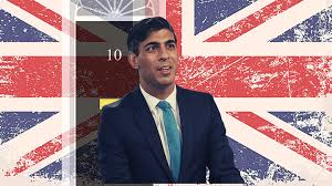 Rishi Sunak wins race to become UK’s prime minister