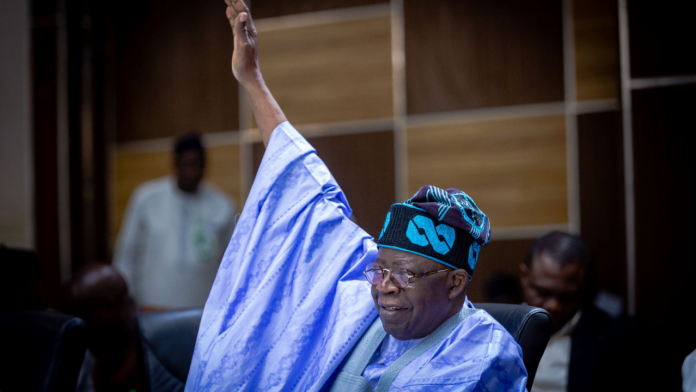 Tinubu will win but there’ll be social instability - Fitch
