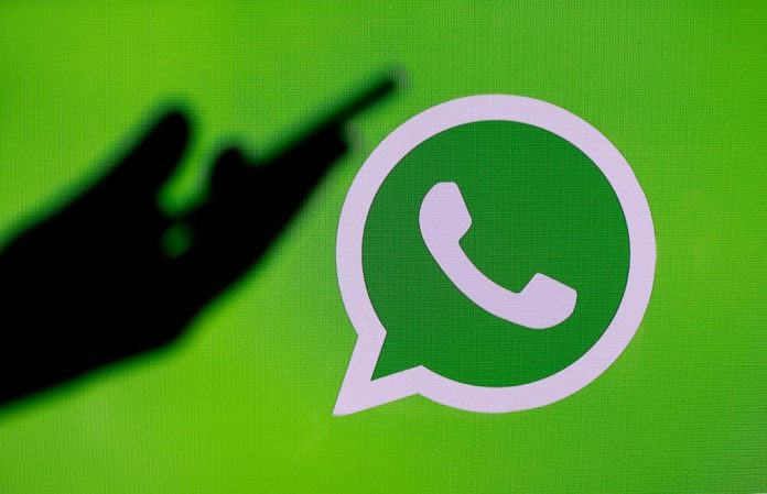 WhatsApp restores services after two-hour outage