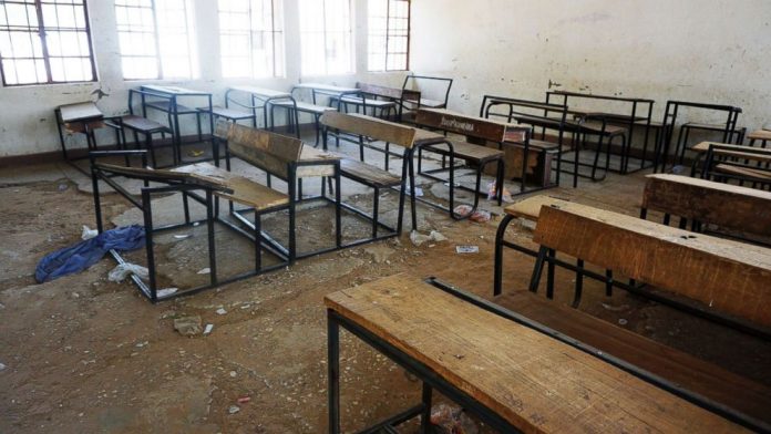 Terrorists have killed over 2000 teachers in North-east  – TRCN