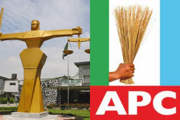 Court quashes Akwa Ibom APC governorship primary