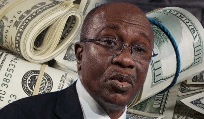 CBN released $3.5bn for foreign education in seven years
