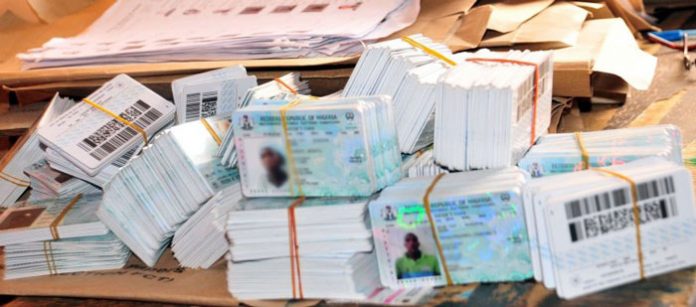 NIS repatriates 18 foreigners nabbed with PVCs