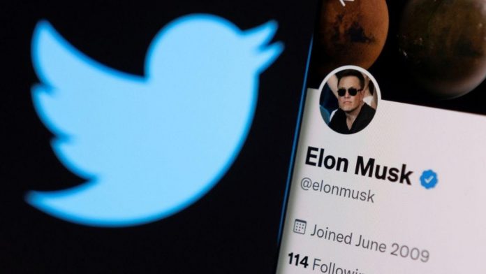 Twitter confirms fee for blue-tick verification